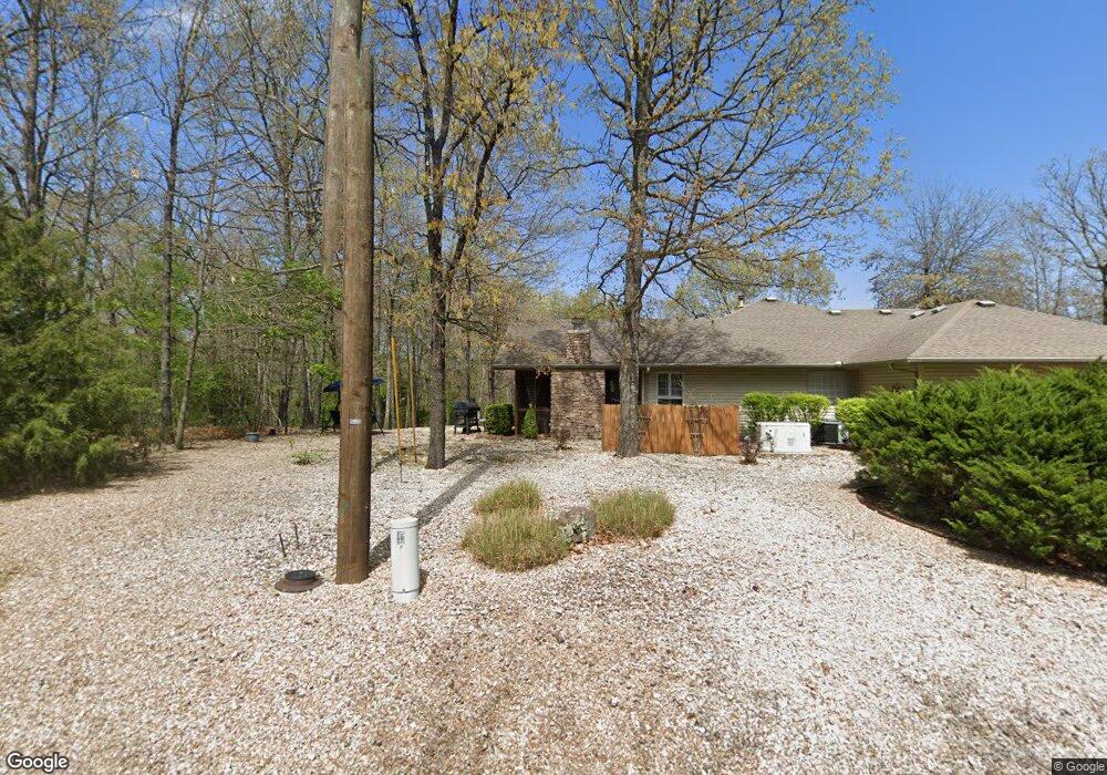 9 Allison Dr, Bella Vista, AR 72715 - photo 1