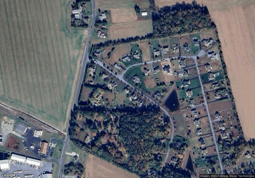 23592 Harvest Run Reach, Milton, DE 19968 - photo 1