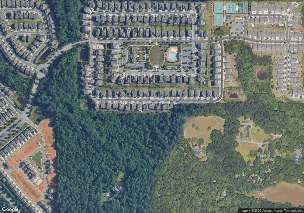 10170 Grandview Square, Duluth, GA 30097 - photo 1