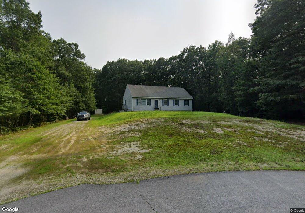 28 Remar Ct, Auburn, NH 03032 - photo 1