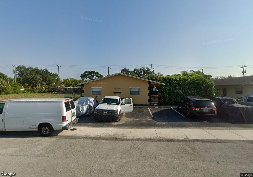 2283 NW 29th St, Oakland Park, FL 33311 - photo 1