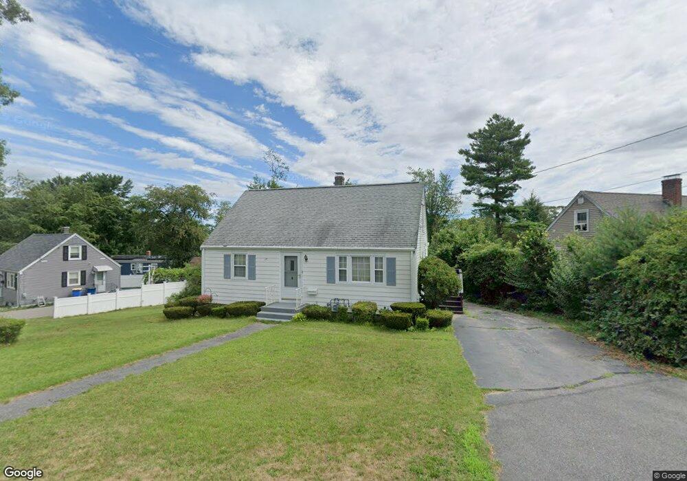 8 Cedar Cir, Randolph, MA 02368 - photo 1