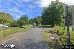 3369 Millstone Rd, Apple Grove, WV 25502
