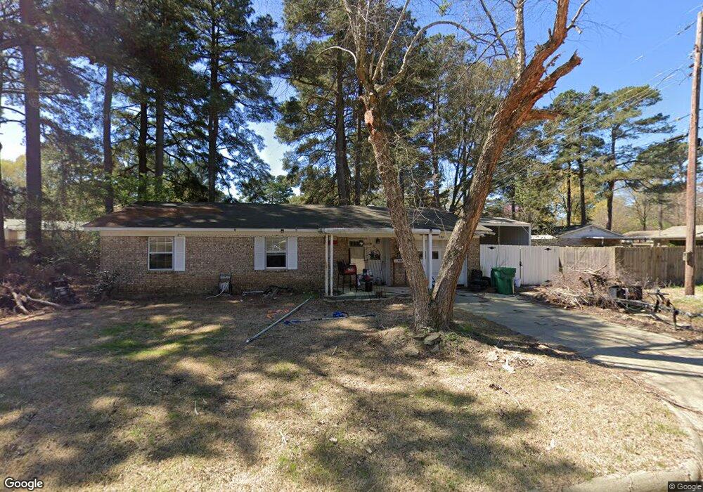 3705 Honeysuckle Ln, Texarkana, TX 75503 - photo 1