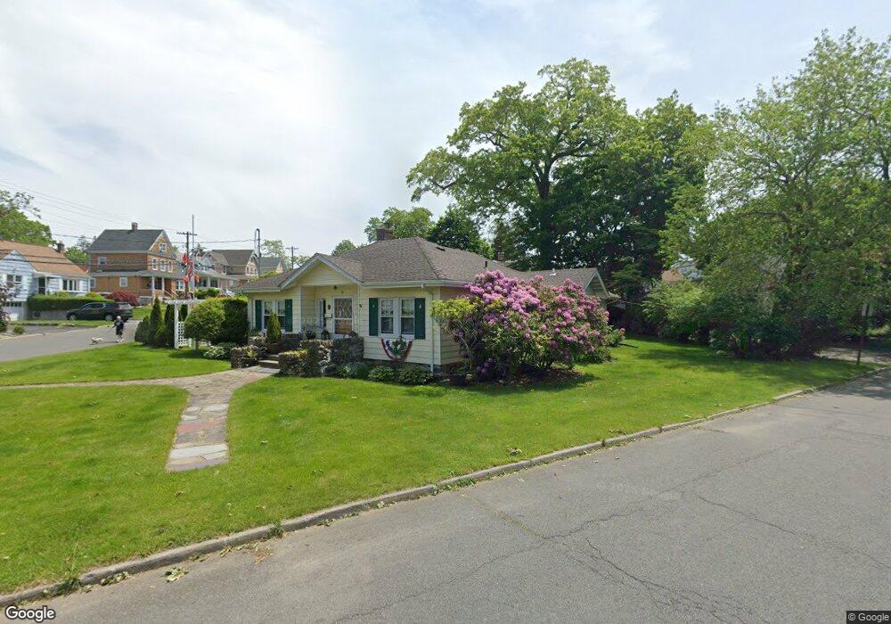 75 Woodland Ave, Rye Brook, NY 10573 - photo 1