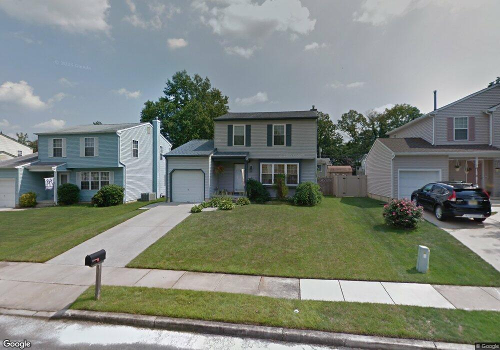 13 Juniper Ave, Somerdale, NJ 08083 - photo 1