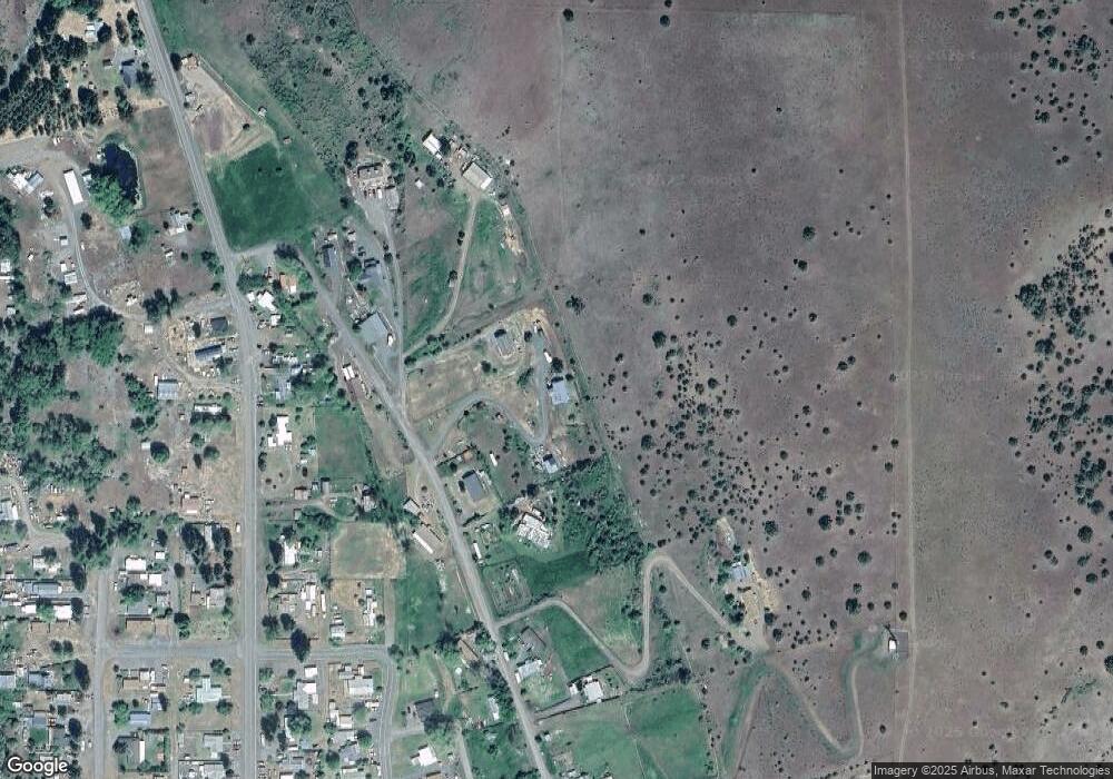 623 N Washington St, Prairie City, OR 97869 - photo 1