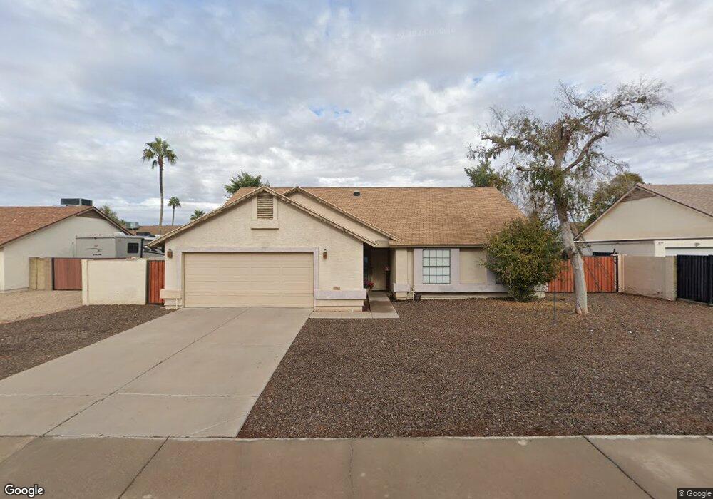 3032 E Leland St, Mesa, AZ 85213 - photo 1