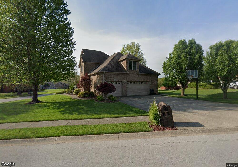 4503 Augusta National Dr, Floyds Knobs, IN 47119 - photo 1