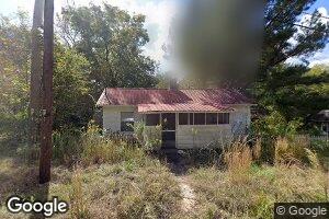 164 Clements Rd, Warm Springs, GA 31830