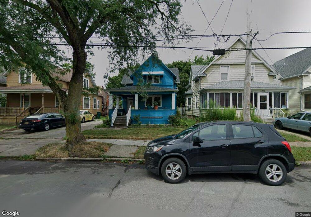 86 Keil St, North Tonawanda, NY 14120 - photo 1