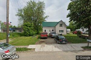 214 W Main St, Turner, MI 48765