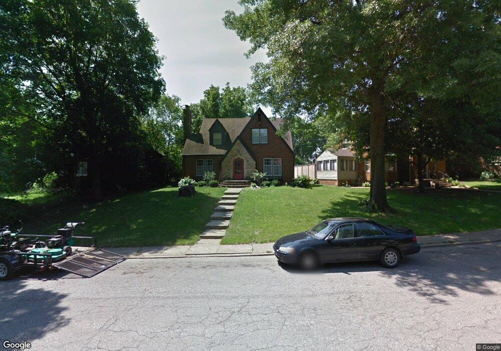 4320 California Dr, Des Moines, IA 50312 - photo 1