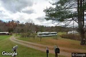 358 Cherry Ln, Ivanhoe, VA 24350