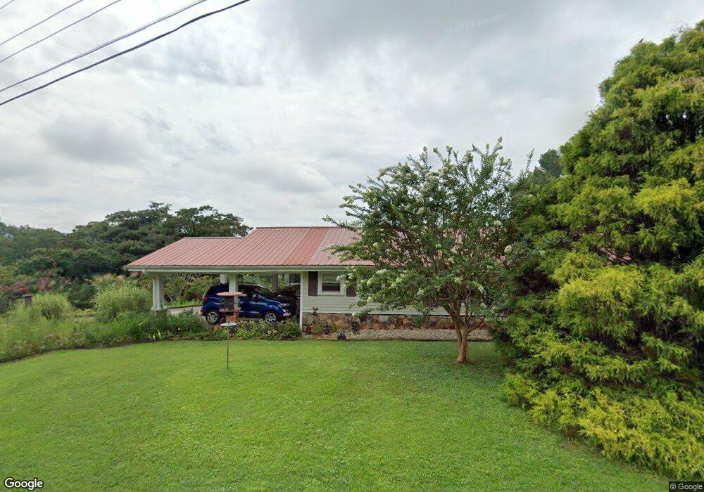 301 Logan Cir, Ellijay, GA 30540 - photo 1