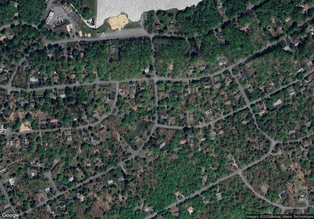 742 Lakeview Dr, Albrightsville, PA 18210 - photo 1