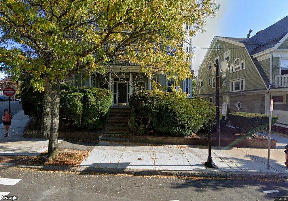85 College Ave unit 1C, Somerville, MA 02144 - photo 1