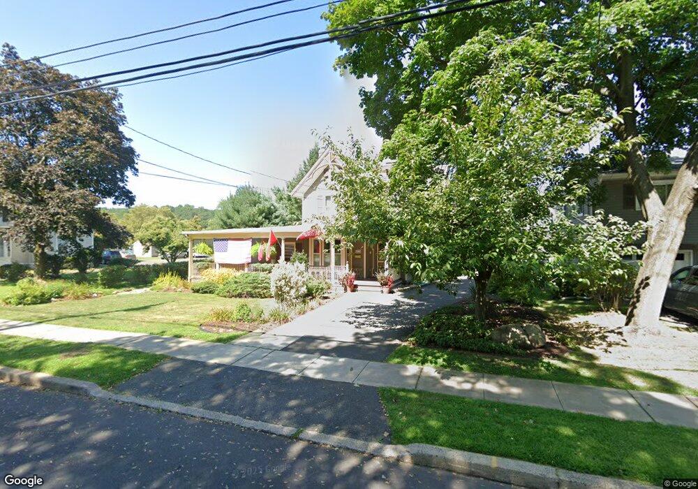 1989 Mountain Ave, Scotch Plains, NJ 07076 - photo 1