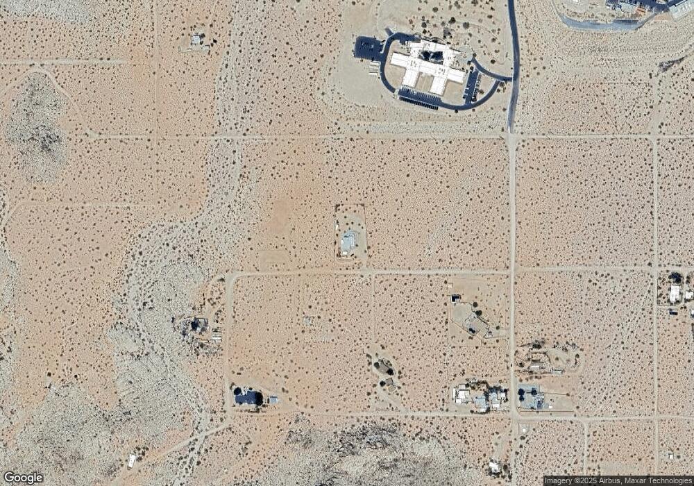 62737 Sullivan Rd, Joshua Tree, CA 92252 - photo 1