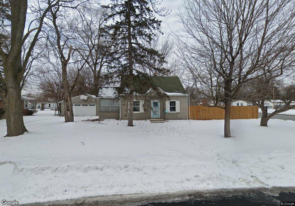 9000 Dupont Ave S, Bloomington, MN 55420 - photo 1