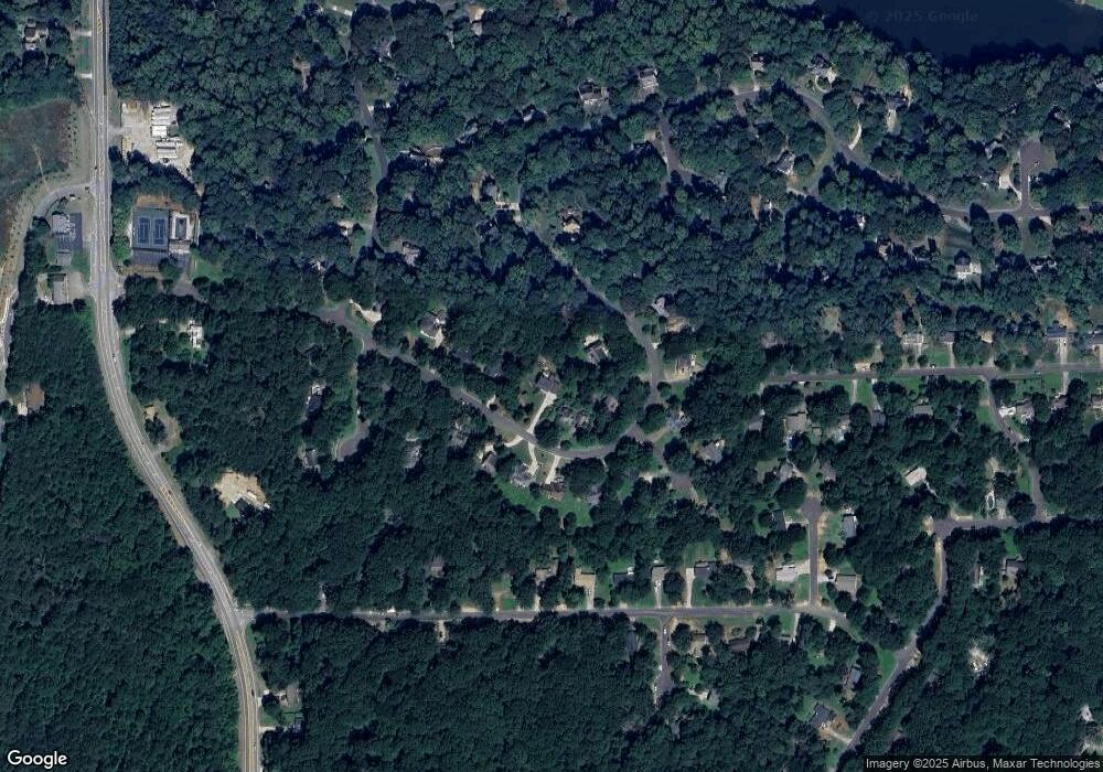 119 Plantation Trace, Woodstock, GA 30188 - photo 1