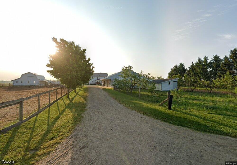 1305 S 250 W, Lagrange, IN 46761 - photo 1