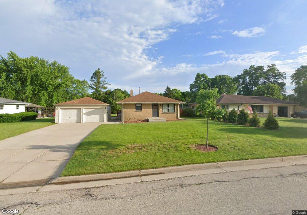 12921 W Cameron Ave, Butler, WI 53007 - photo 1