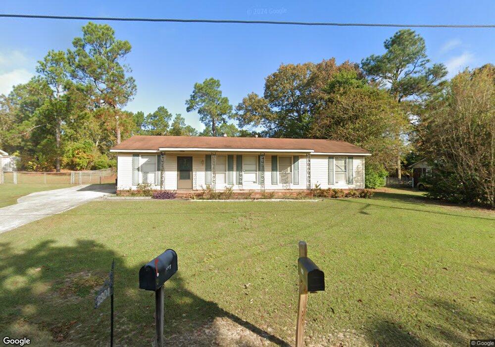 2304 Fieldcrest Rd, Augusta, GA 30906 - photo 1