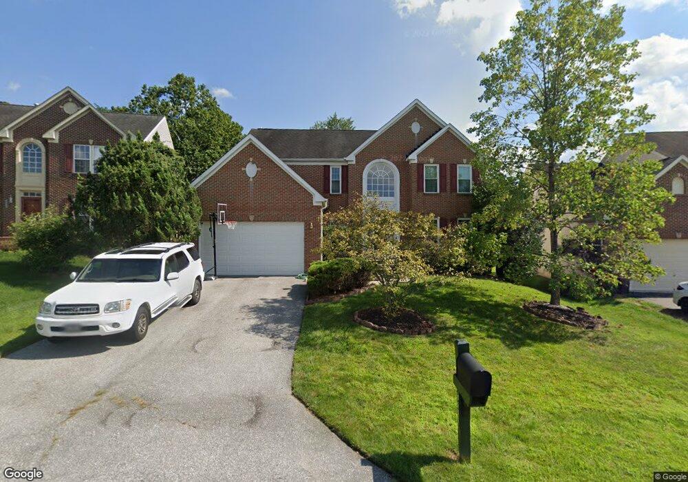 4903 Daisey Creek Terrace, Beltsville, MD 20705 - photo 1