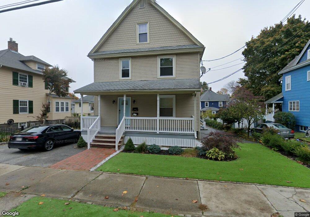 12 Cedar St unit 2, Wakefield, MA 01880 - photo 1