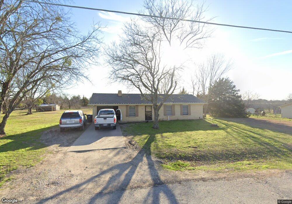 1105 Hidden Hills Dr, Corsicana, TX 75110 - photo 1