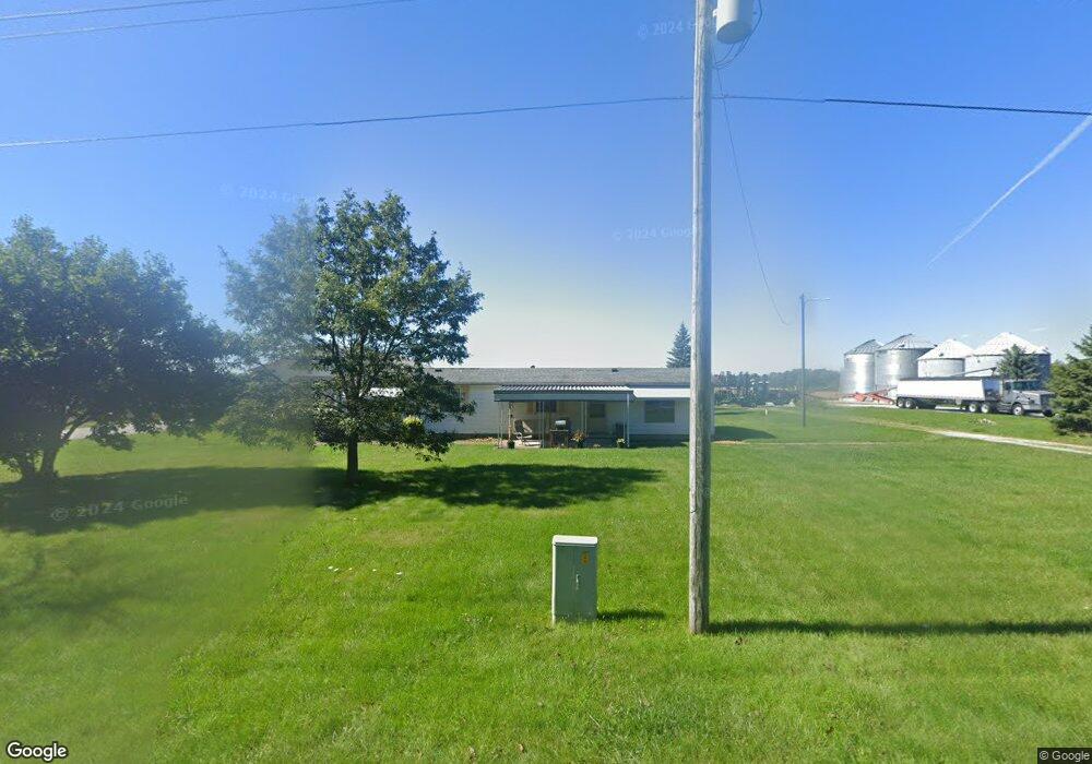 21193 Conant Rd, Wapakoneta, OH 45895 - photo 1