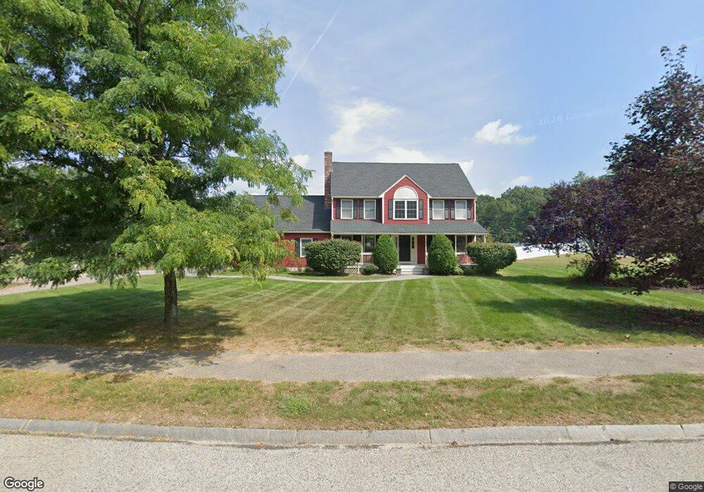 7 Tobacco Rd, Franklin, MA 02038 - photo 1