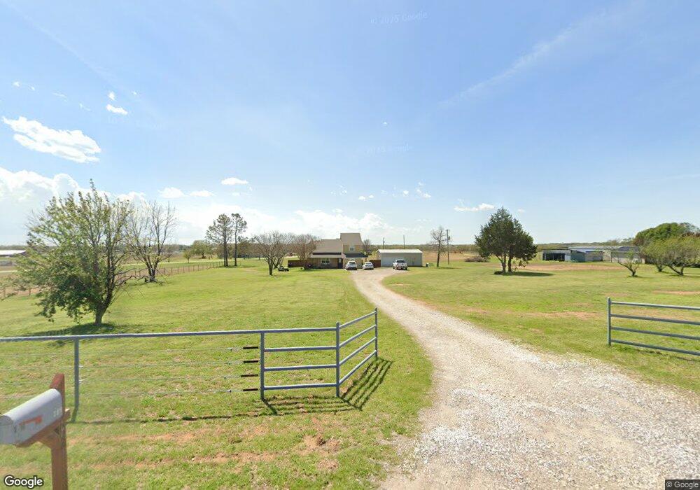 282 Orchard Rd, Whitesboro, TX 76273 - photo 1