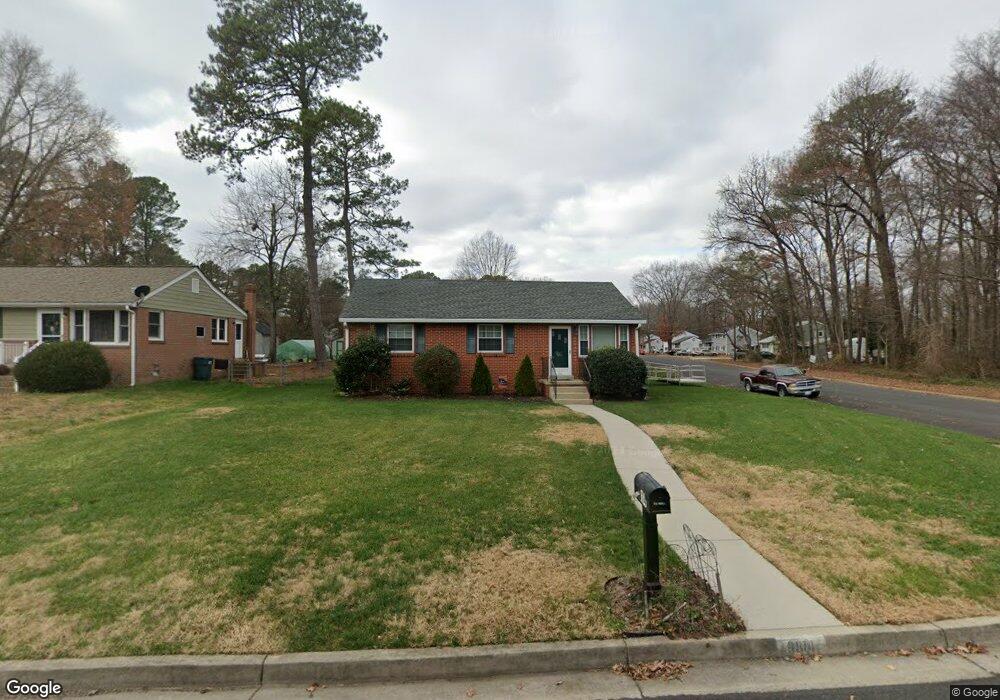 9814 Gardenia Dr, Henrico, VA 23228 - photo 1