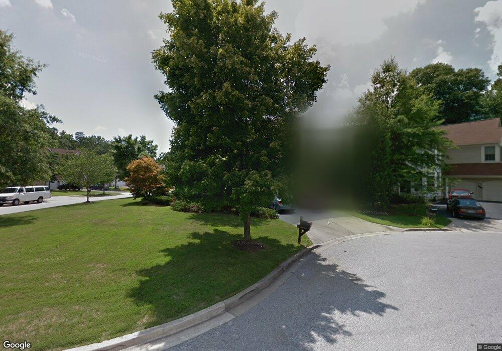 7100 Marius Ct, Lanham, MD 20706 - photo 1