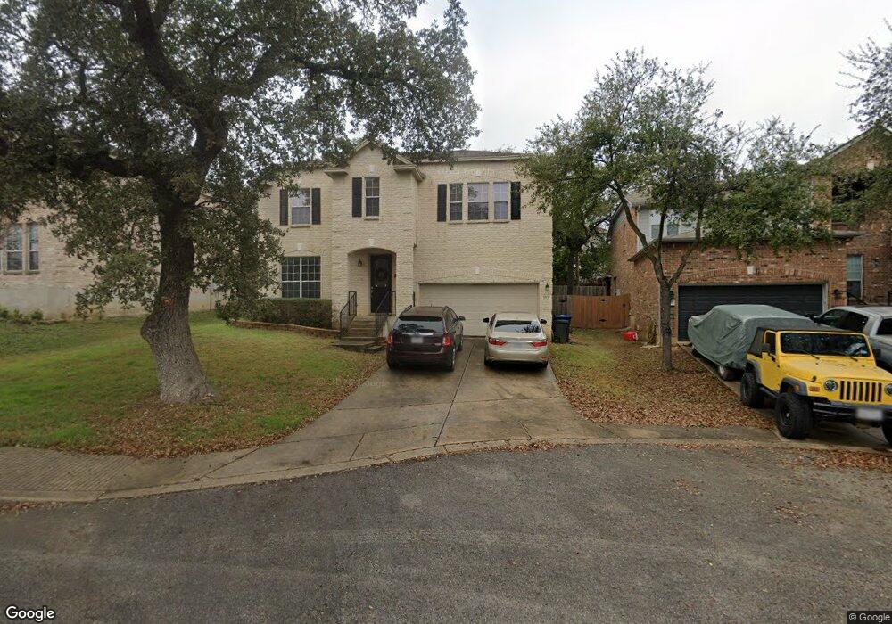 25123 Royal Land, San Antonio, TX 78255 - photo 1