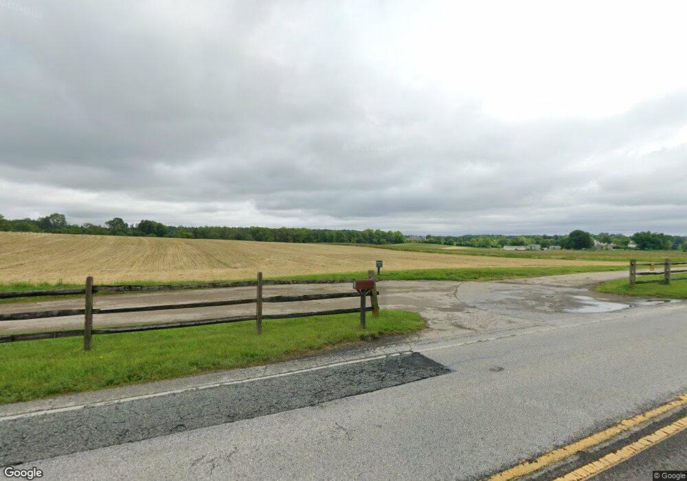 543 Flourtown Rd, Lafayette Hill, PA 19444 - photo 1