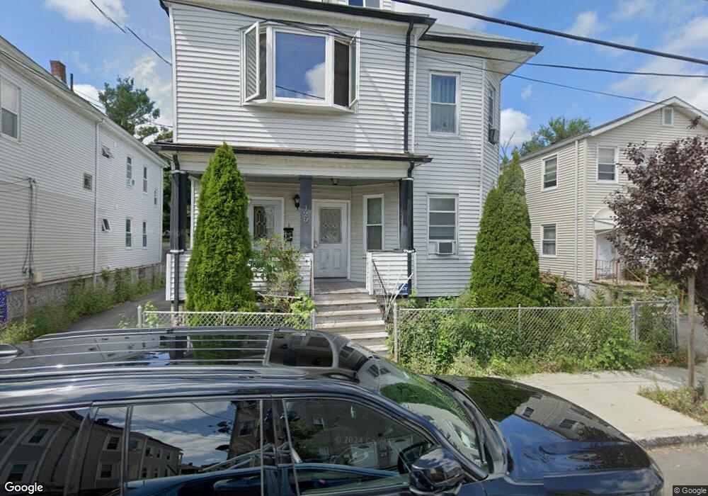 124 Boylston St unit 126, Malden, MA 02148 - photo 1