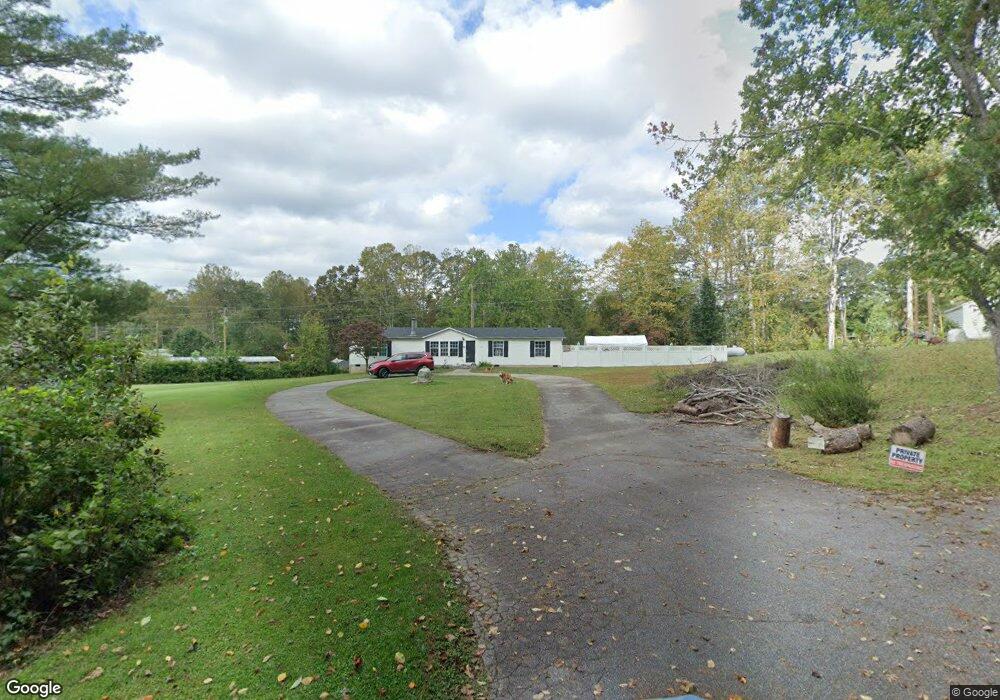 91 Hog Hill Dr, Hendersonville, NC 28792 - photo 1