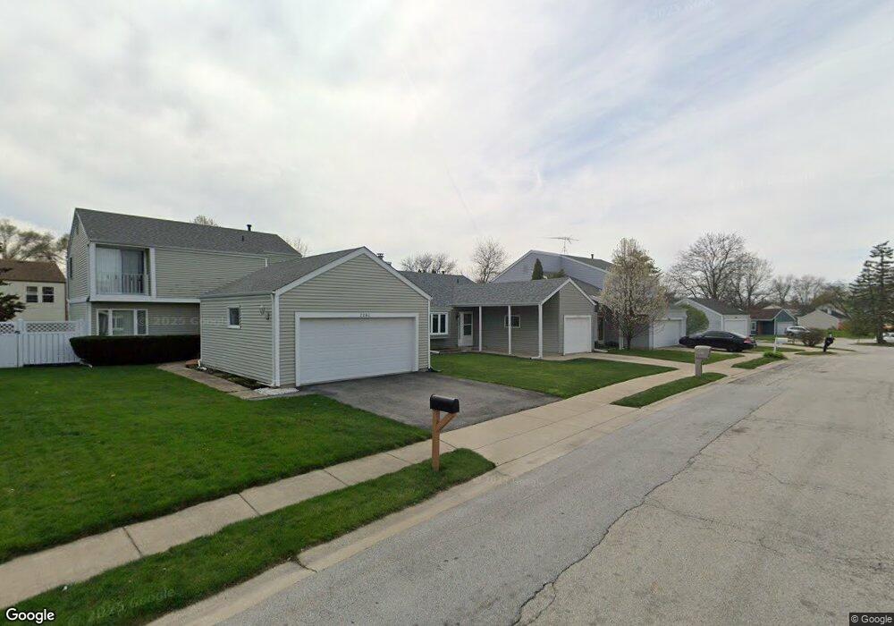 2270 Bluebell Ct, Aurora, IL 60506 - photo 1