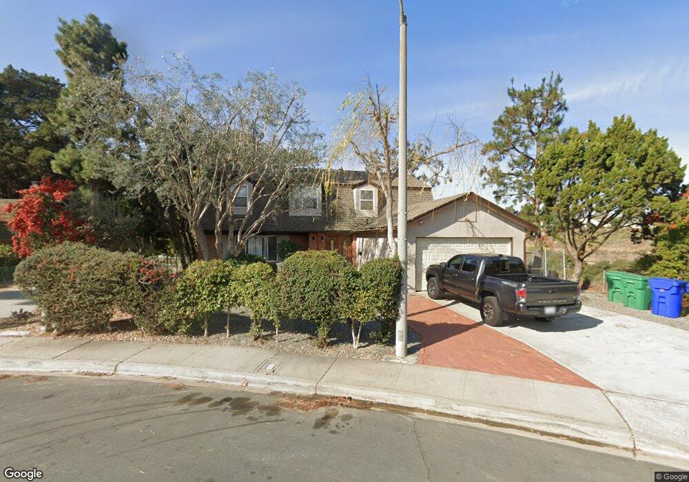 3470 Tony Dr, San Diego, CA 92122 - photo 1