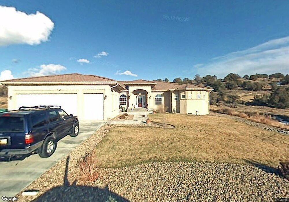 6448 Hawk Eye St, Farmington, NM 87402 - photo 1