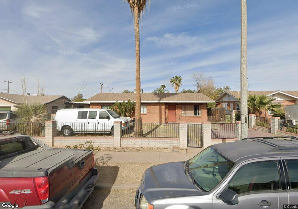 2333 E Eastland St, Tucson, AZ 85719 - photo 1