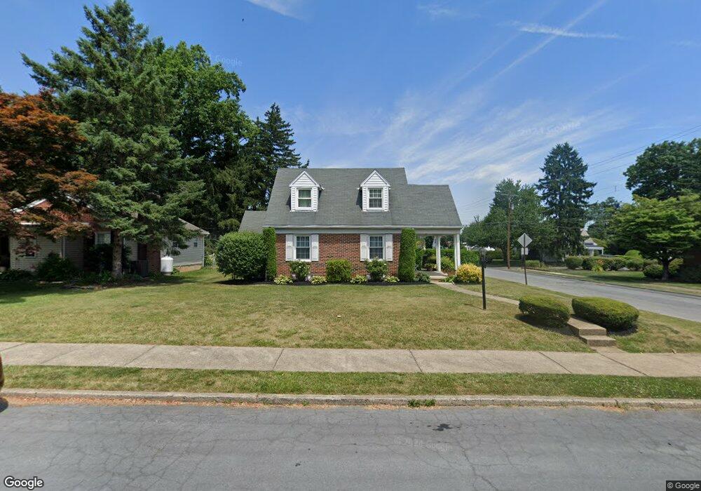 2527 W Elm St unit 2533, Allentown, PA 18104 - photo 1