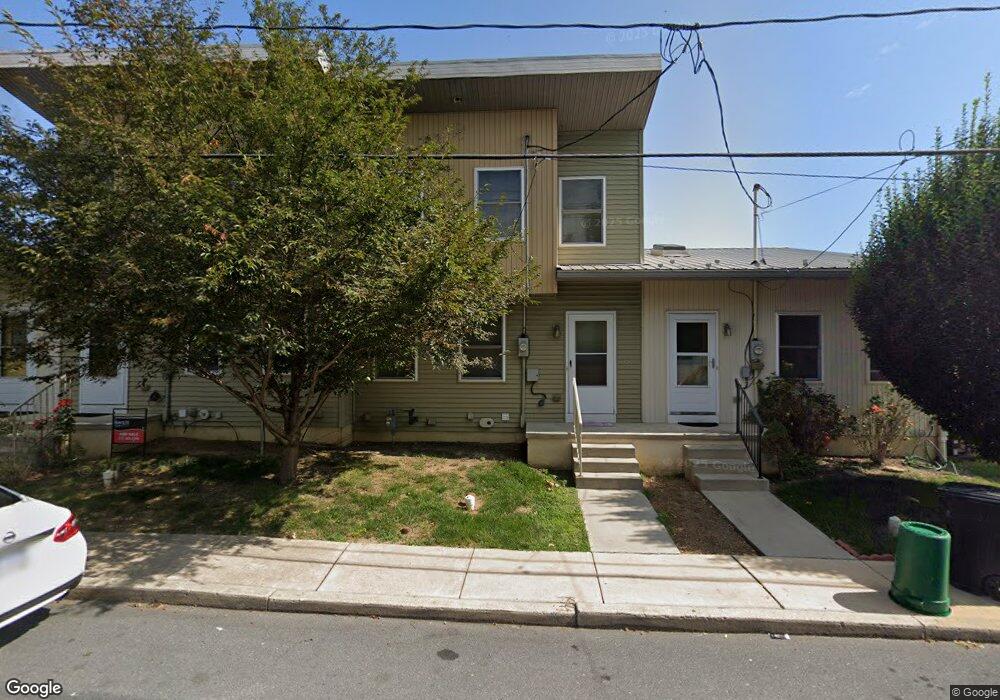 645 Fairview Ave, Lancaster, PA 17603 - photo 1