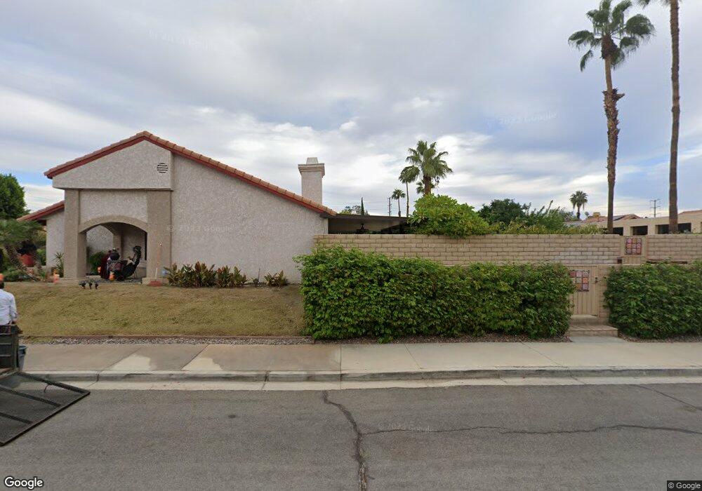 34030 Suncrest Dr, Cathedral City, CA 92234 - photo 1