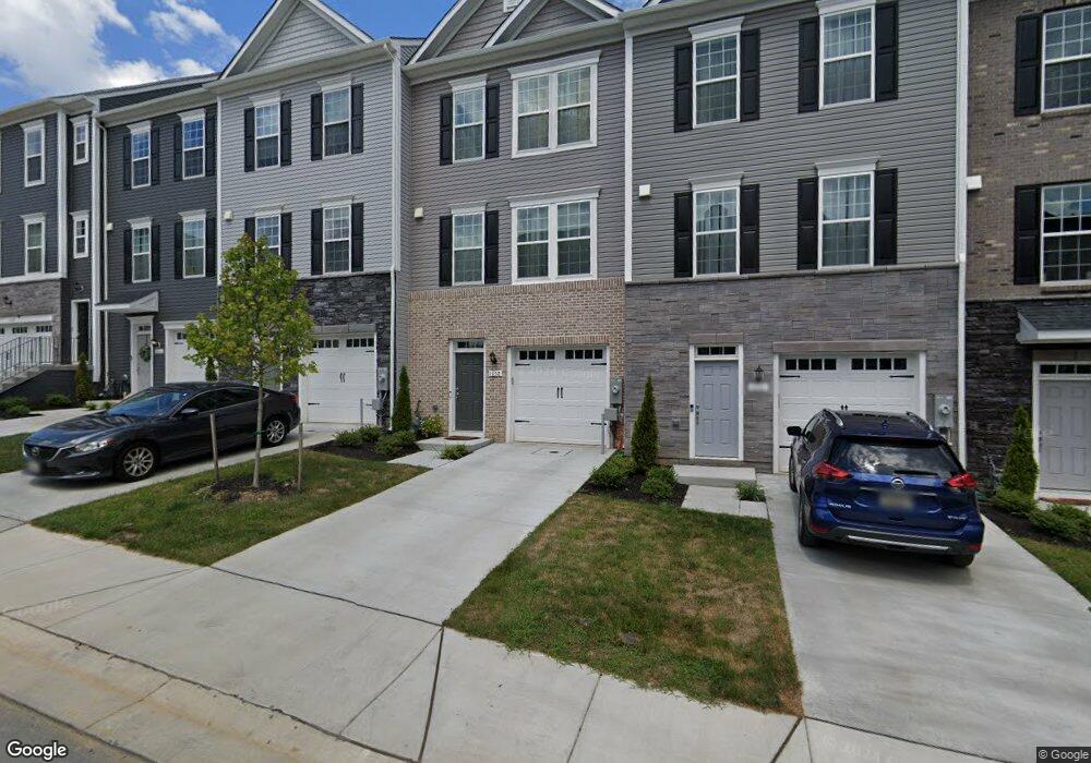 1058 Overlook Way, Laurel, MD 20707 - photo 1