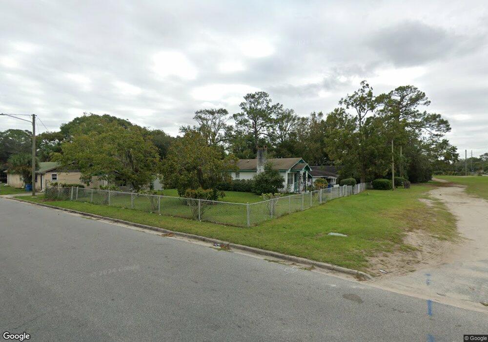 2724 Mlk jr Blvd, Brunswick, GA 31520 - photo 1