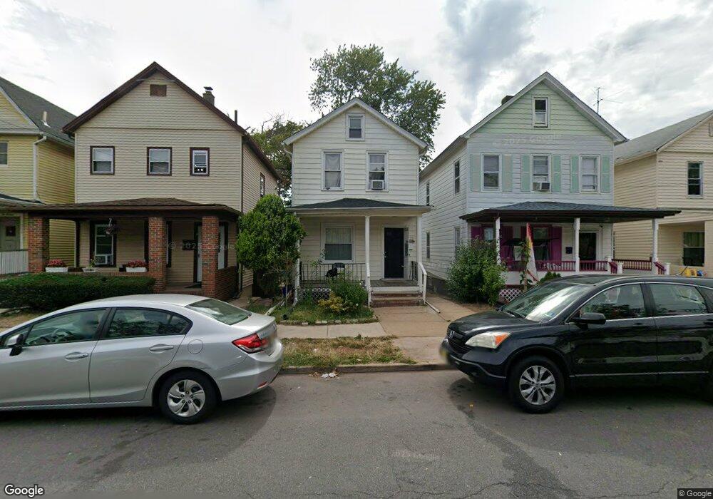 220 Powers St, New Brunswick, NJ 08901 - photo 1